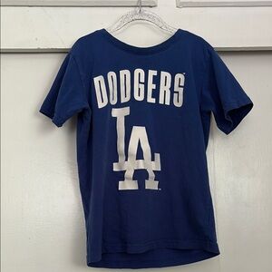 Dodgers Kids T-Shirt
